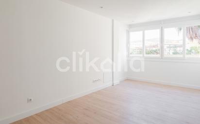 Bedroom of Flat for sale in Málaga Capital  with Air Conditioner