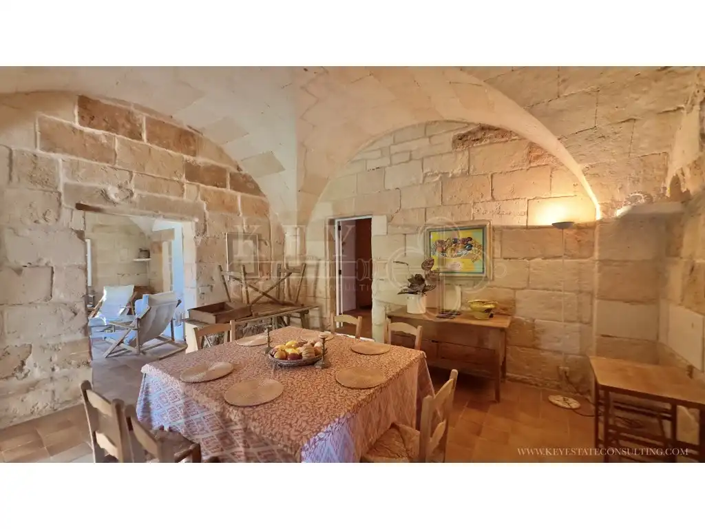 Casa o chalet en venta en Diseminados Torre Oficial, Cala Blanca