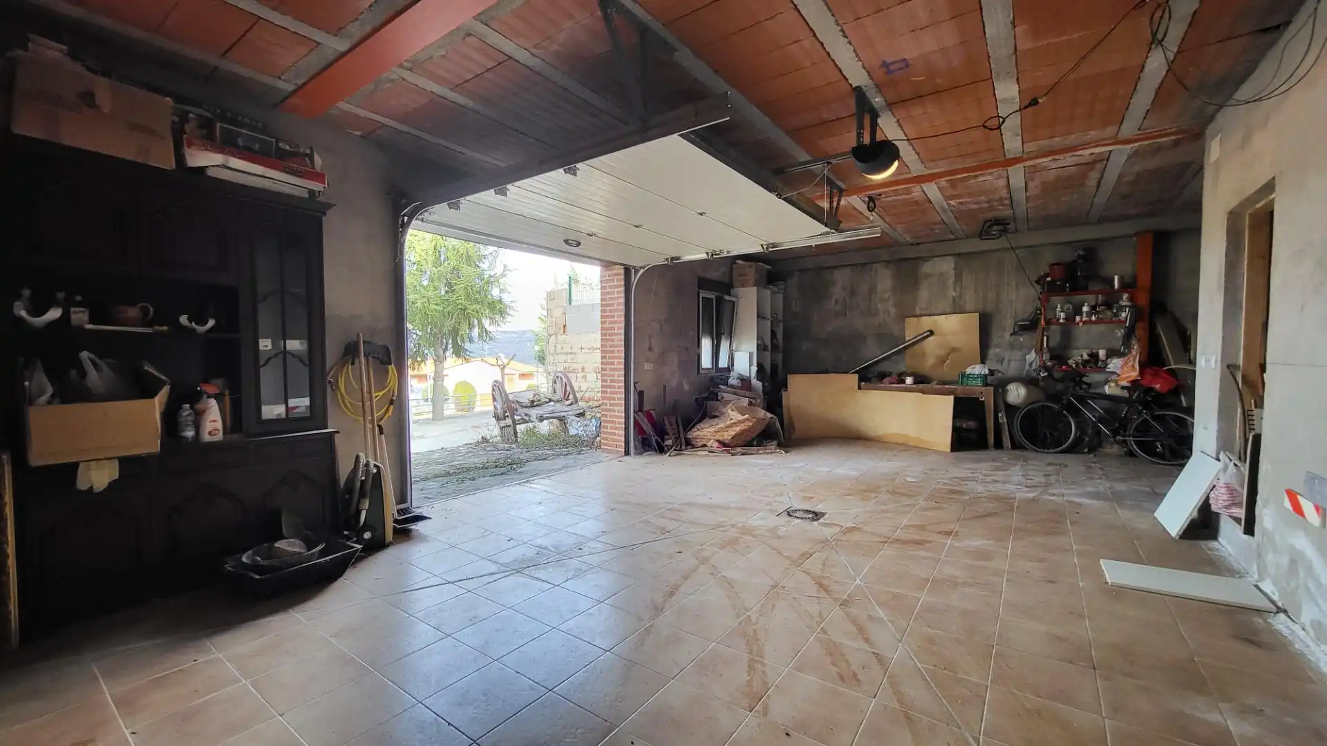 Casa o xalet en venda en Villanueva de Ávila amb Jardí privat, Terrassa i Traster
