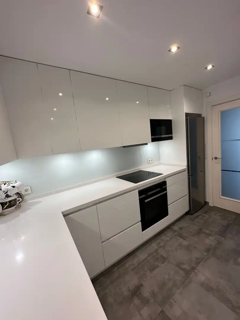 Apartament amb piscina en venda a Marbella Centro, imagen 8