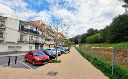 Aparcament de Local en venda en Castelldefels