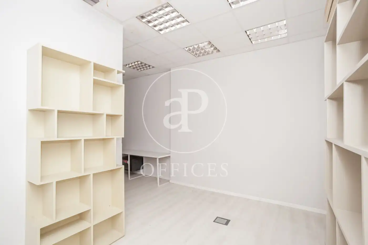 Büro zur Miete in Madrid