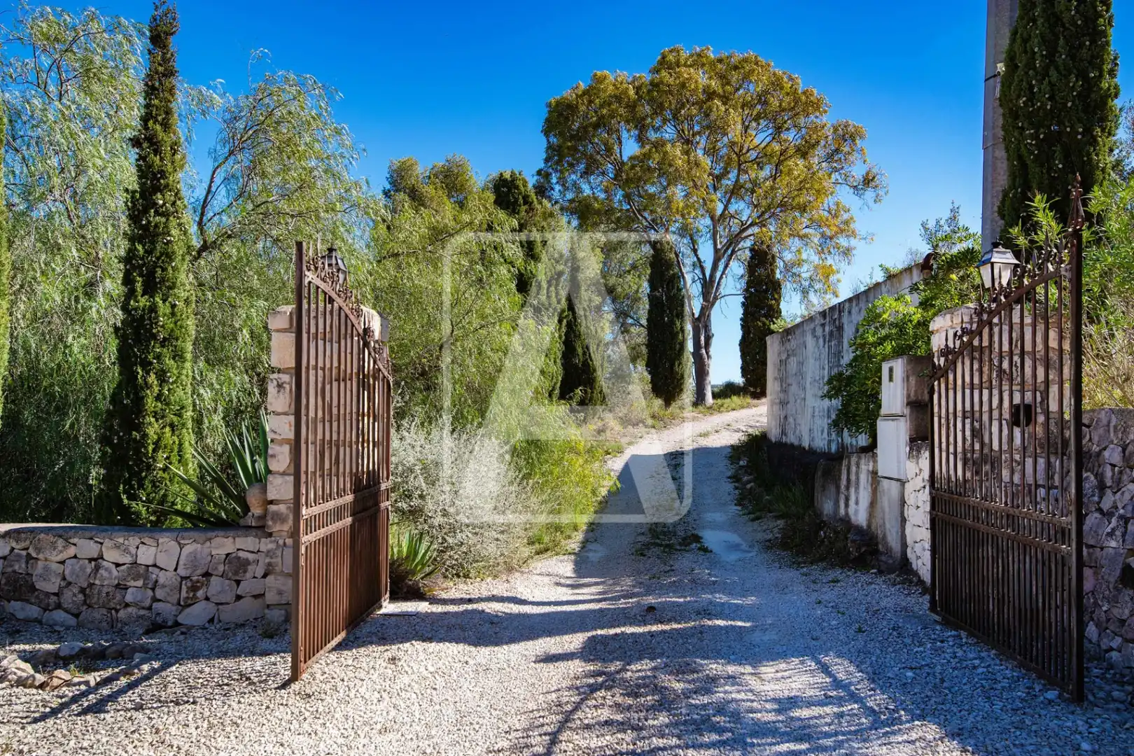 Casa rústica con piscina en venta en Benissa pueblo, imagen 93