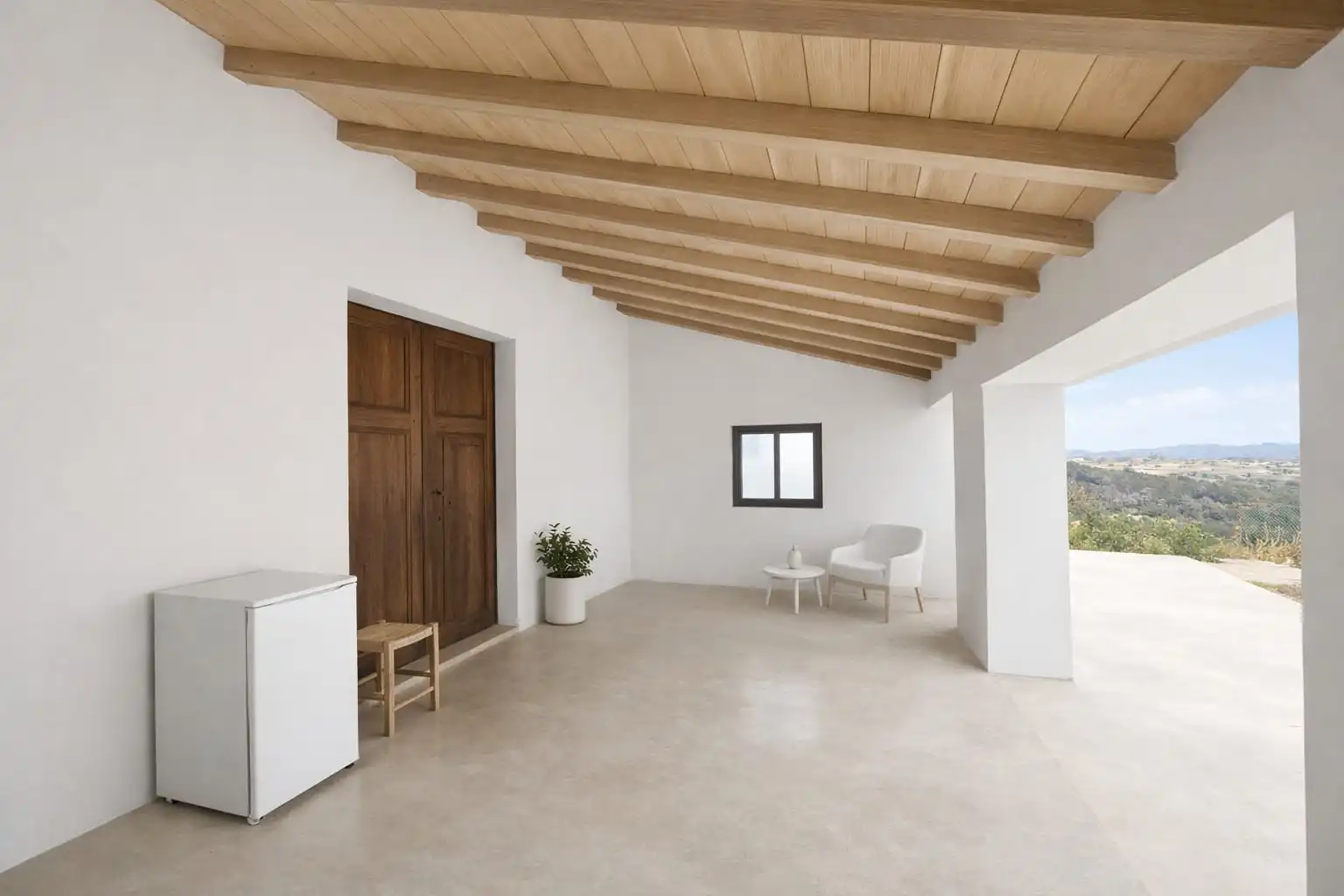 Casa rústica en venda a Benissa pueblo, imagen 3