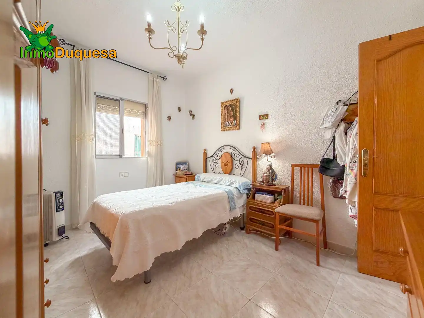 Flat with terrace for sale in Calle CORDOBA 2, imagen 21