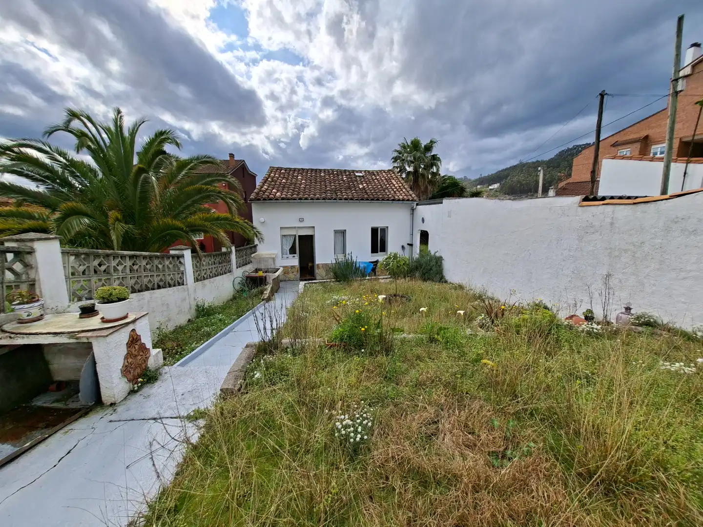 House with garden for sale in Calle Bajamar, imagen 11