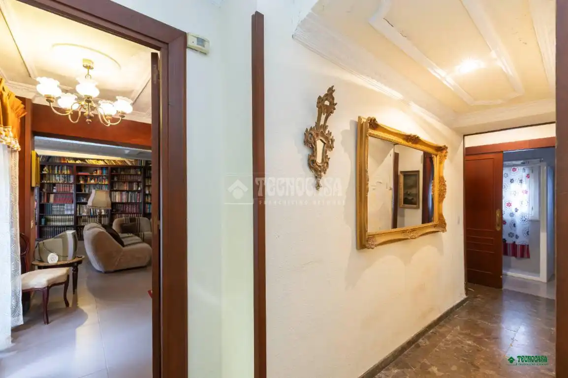 Casa adosada en venta en Almería con Jardín privado y Terraza