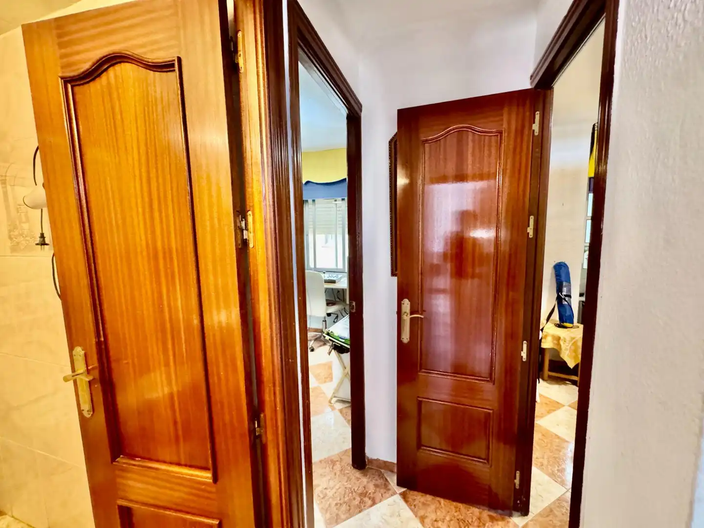 Flat for sale in Málaga  with Air Conditioner