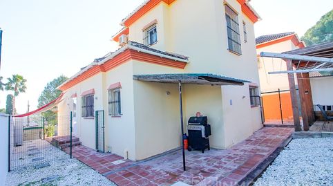 Foto 4 de Finca rústica en venda a Urbanizacion Miralmonte, Coín, Málaga