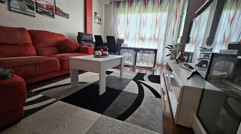 Foto 5 de Piso en venta en Barrio la Llana, Solórzano, Cantabria