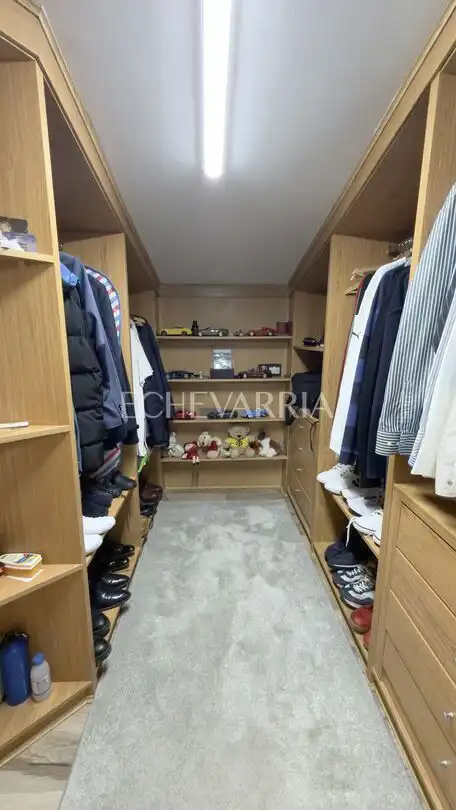 Habitación de Casa o chalet en venta en Castro-Urdiales con Calefacción, Jardín privado y Terraza