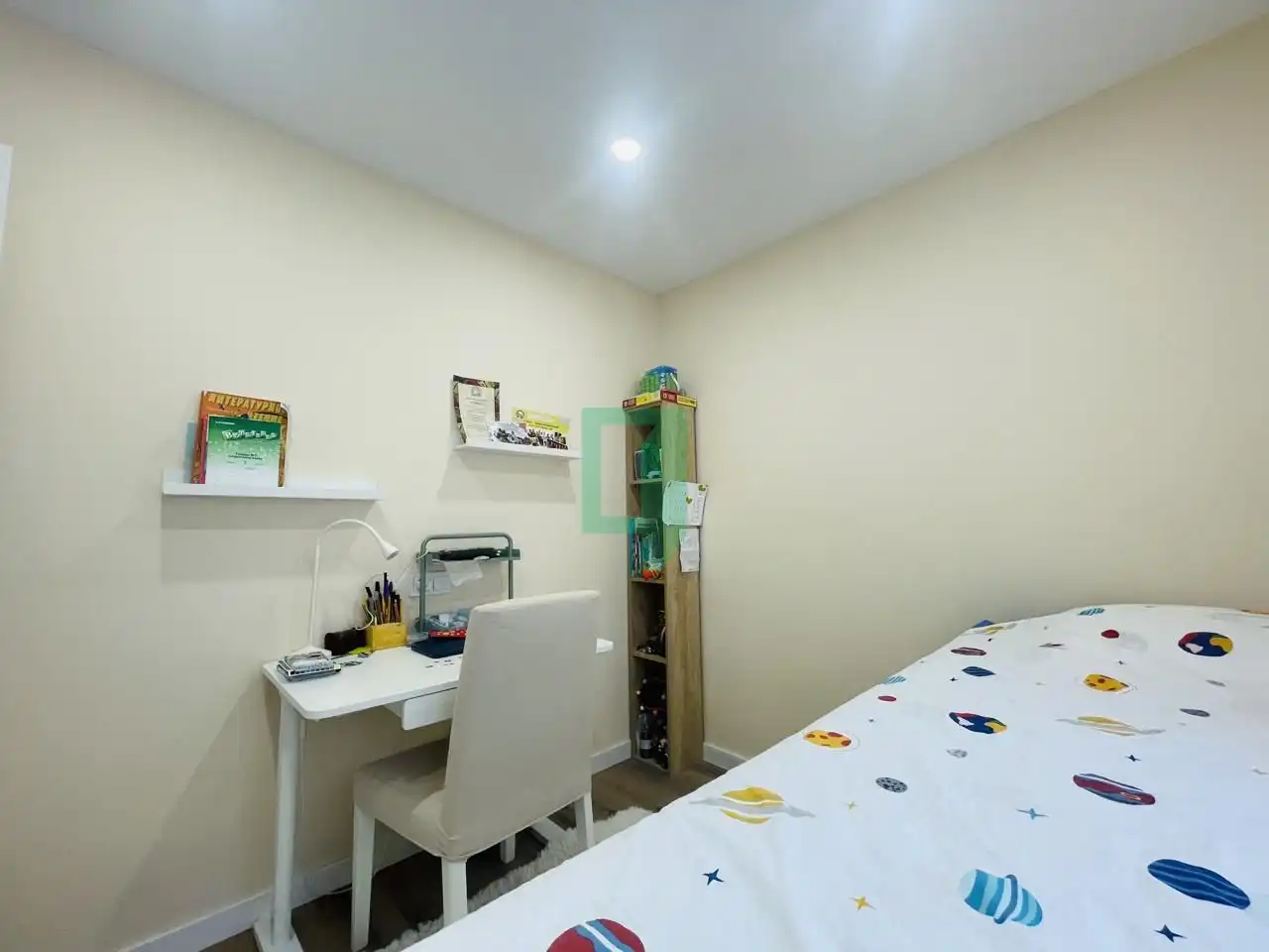 Habitación de Piso en venta en Badalona con Aire acondicionado, Calefacción y Balcón