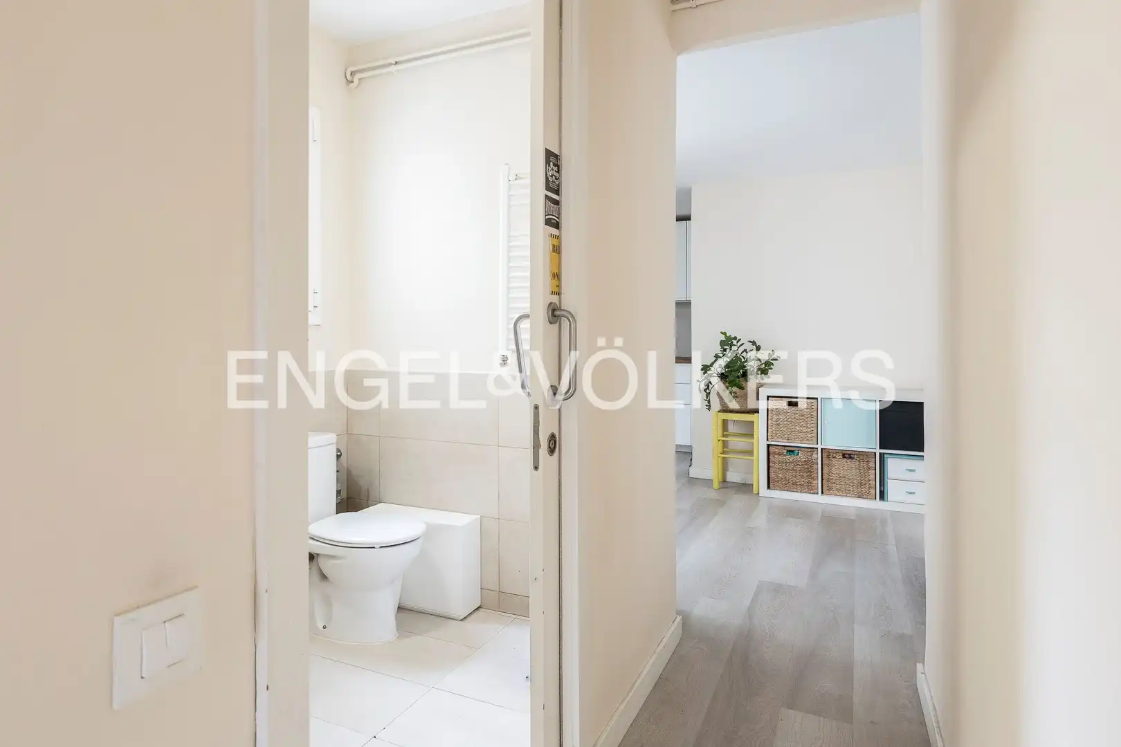 Piso en venta en Barri Gòtic