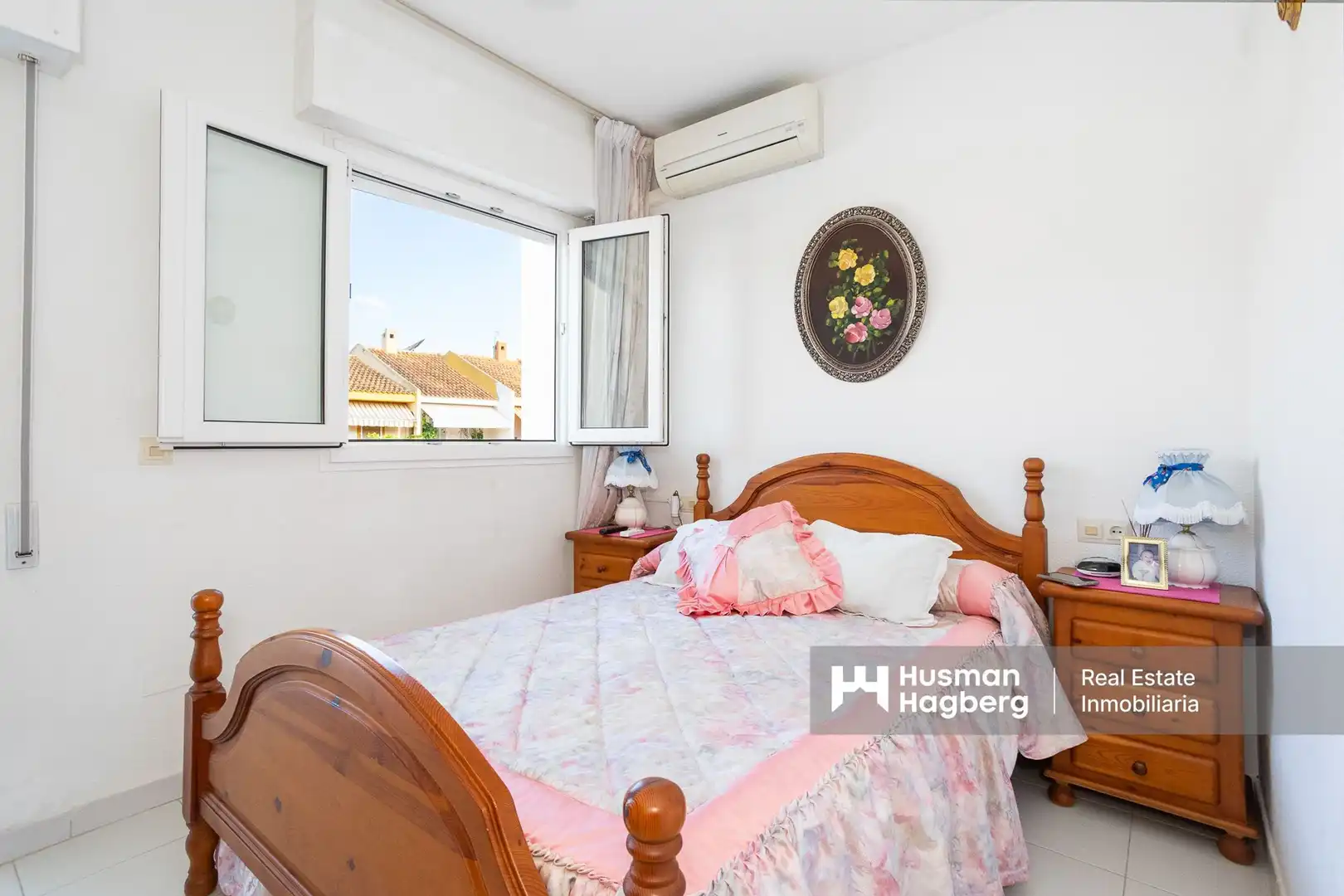 Casa a schiera con terrazza in vendita a Santiago de la Ribera, imagen 13