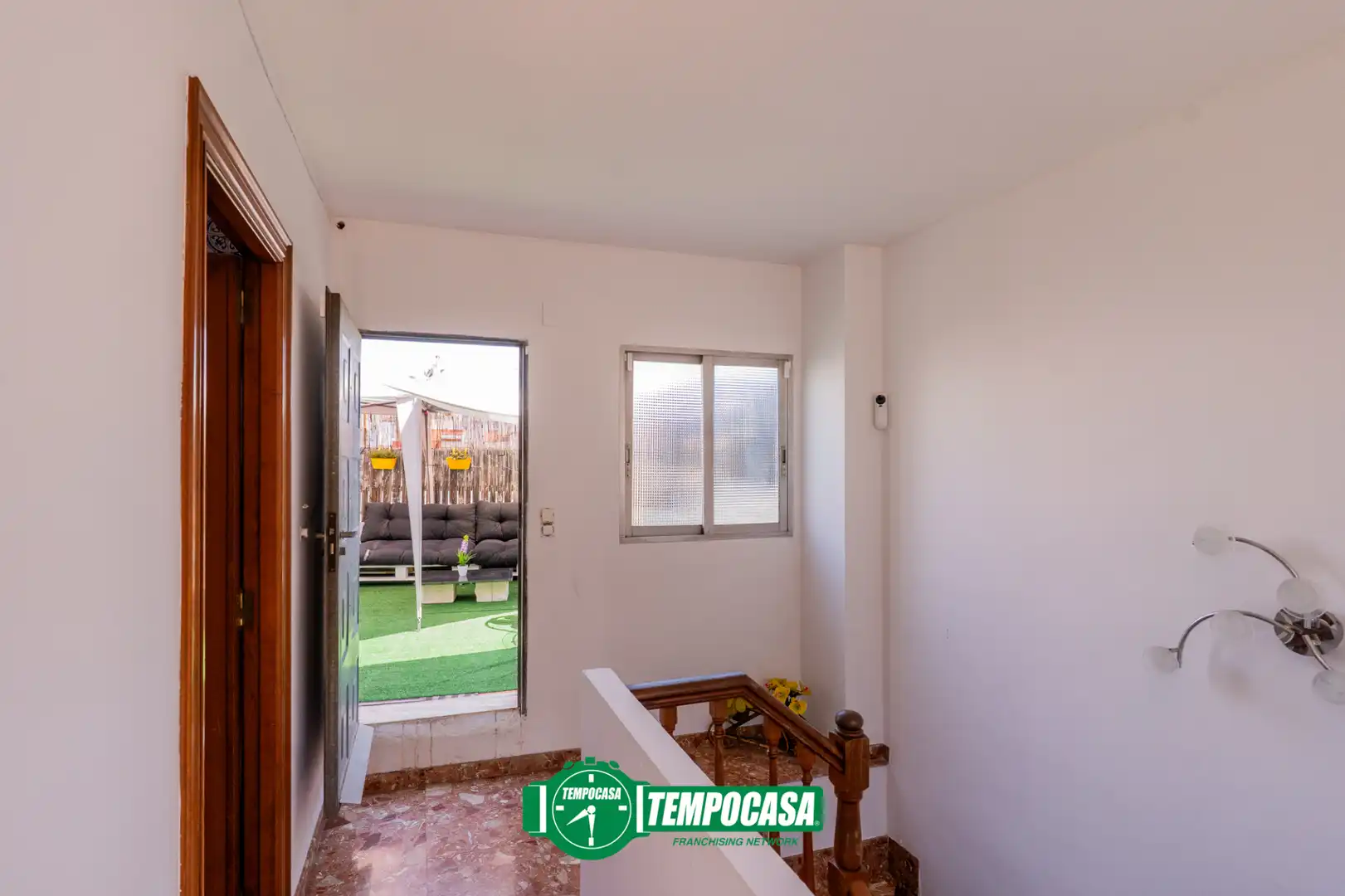 Casa adosada en venta en Burjassot con Aire acondicionado, Terraza y Balcón