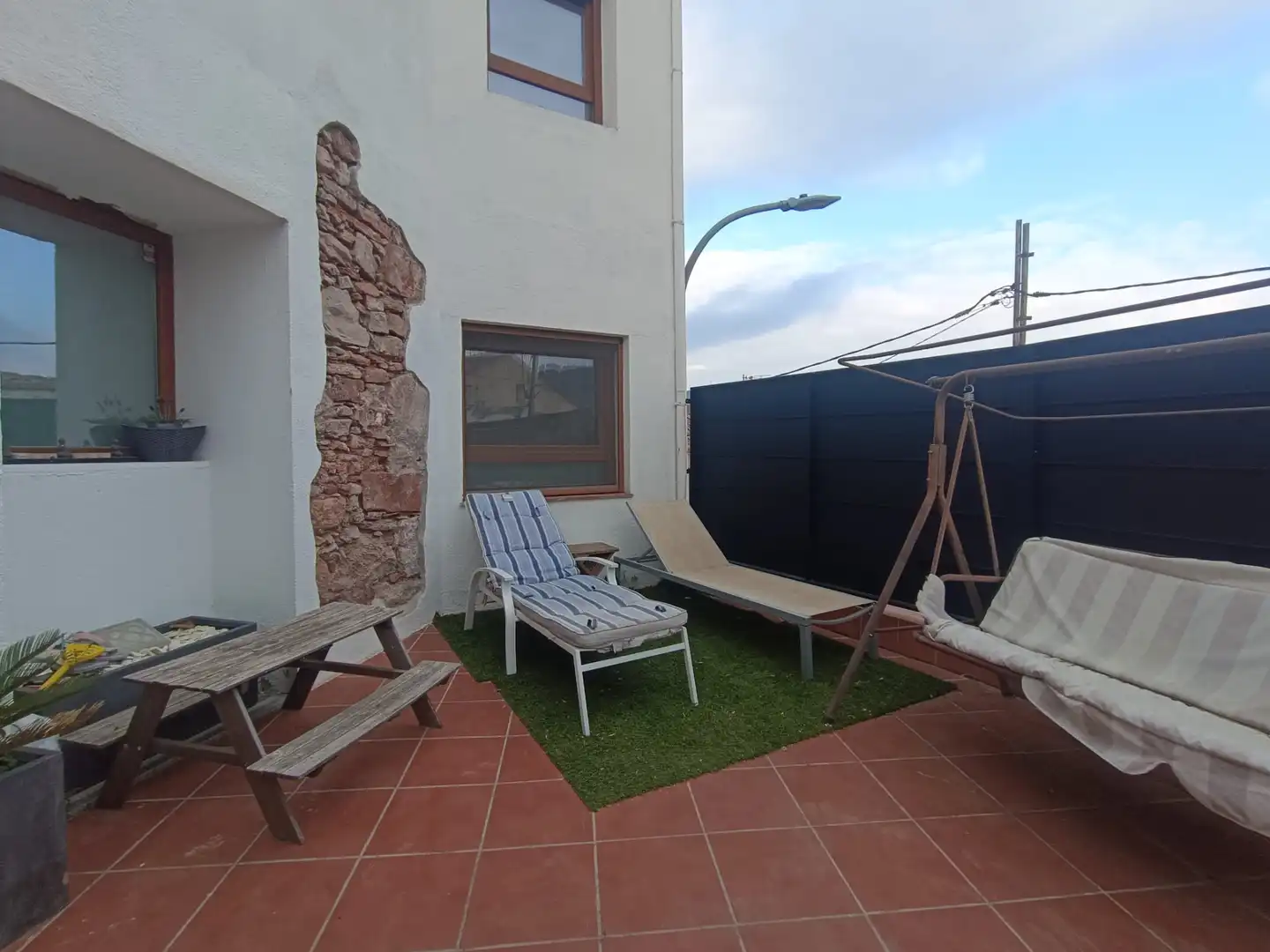 Reihenhaus mit Terrasse zum Verkauf in El Racó - Sant Feliu del Racó, imagen 42