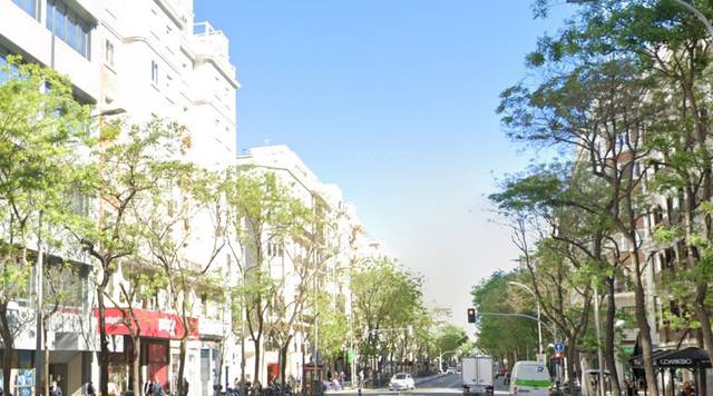 Piso en Venta en Goya