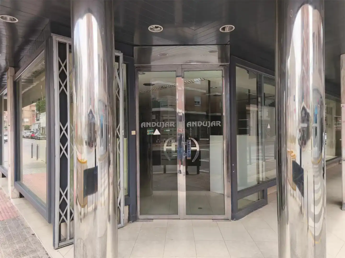 Commercial properties for rent in Almoradí