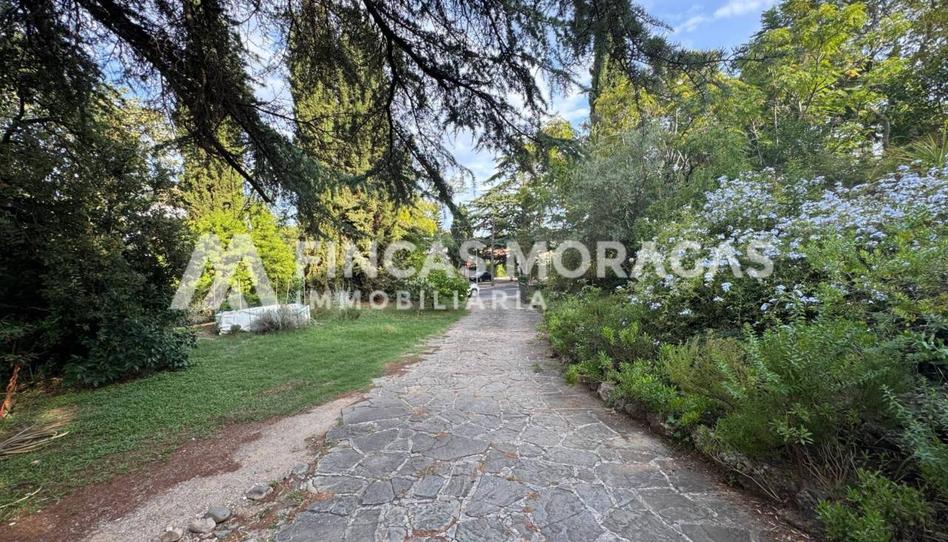 Foto 1 de Residencial en venda a Mira-sol, Barcelona