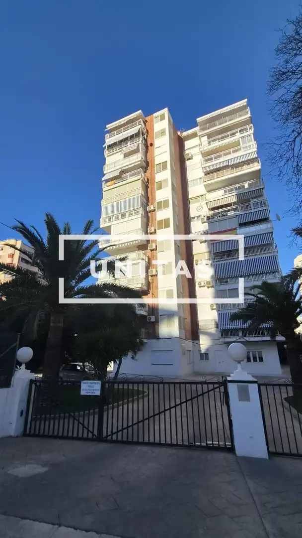 Flat with terrace for sale in Playa de San Juan - El Cabo de las Huertas, imagen 33
