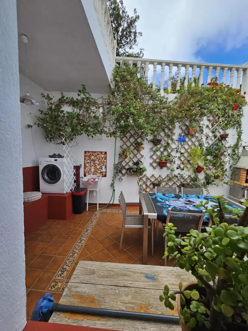 Villa in vendita a Buenavista del Norte, imagen 12