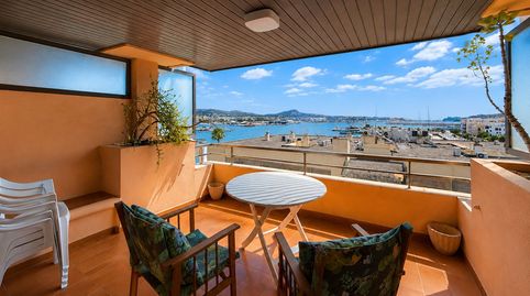 Foto 5 de Apartament en venda a Dalt de la Vila - La Marina, Eivissa