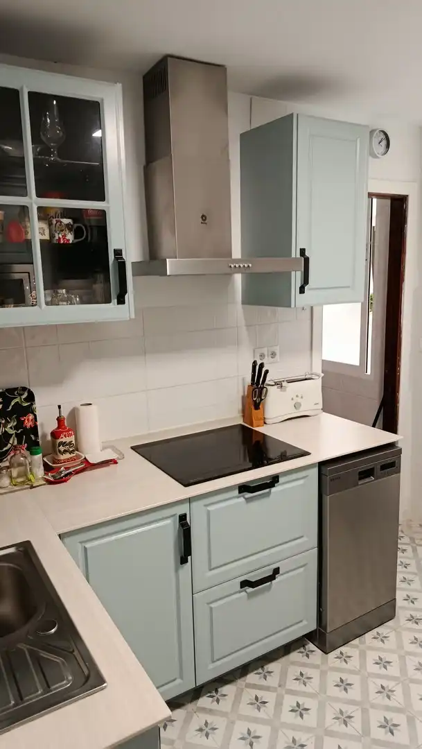 Appartement compact avec ascenseur à vendre à Centro, imagen 19