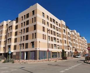 Exterior view of Premises for sale in Getafe