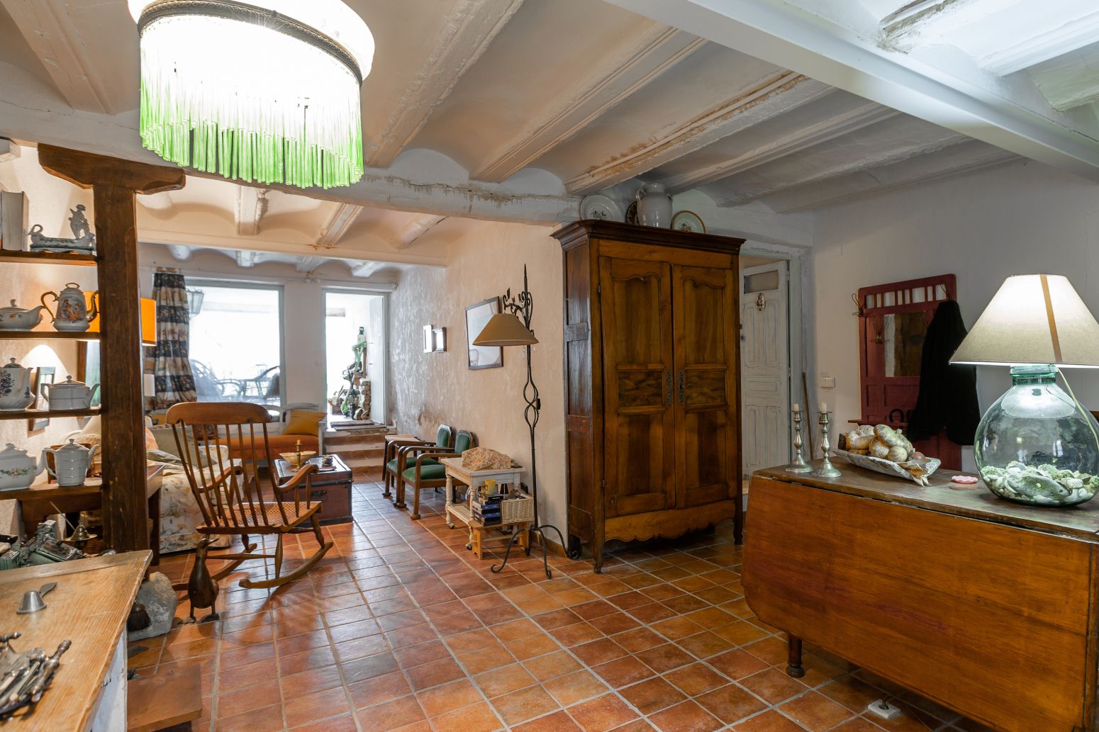 Casa adosada en venda en Milagro amb Jardí privat, Terrassa i Traster