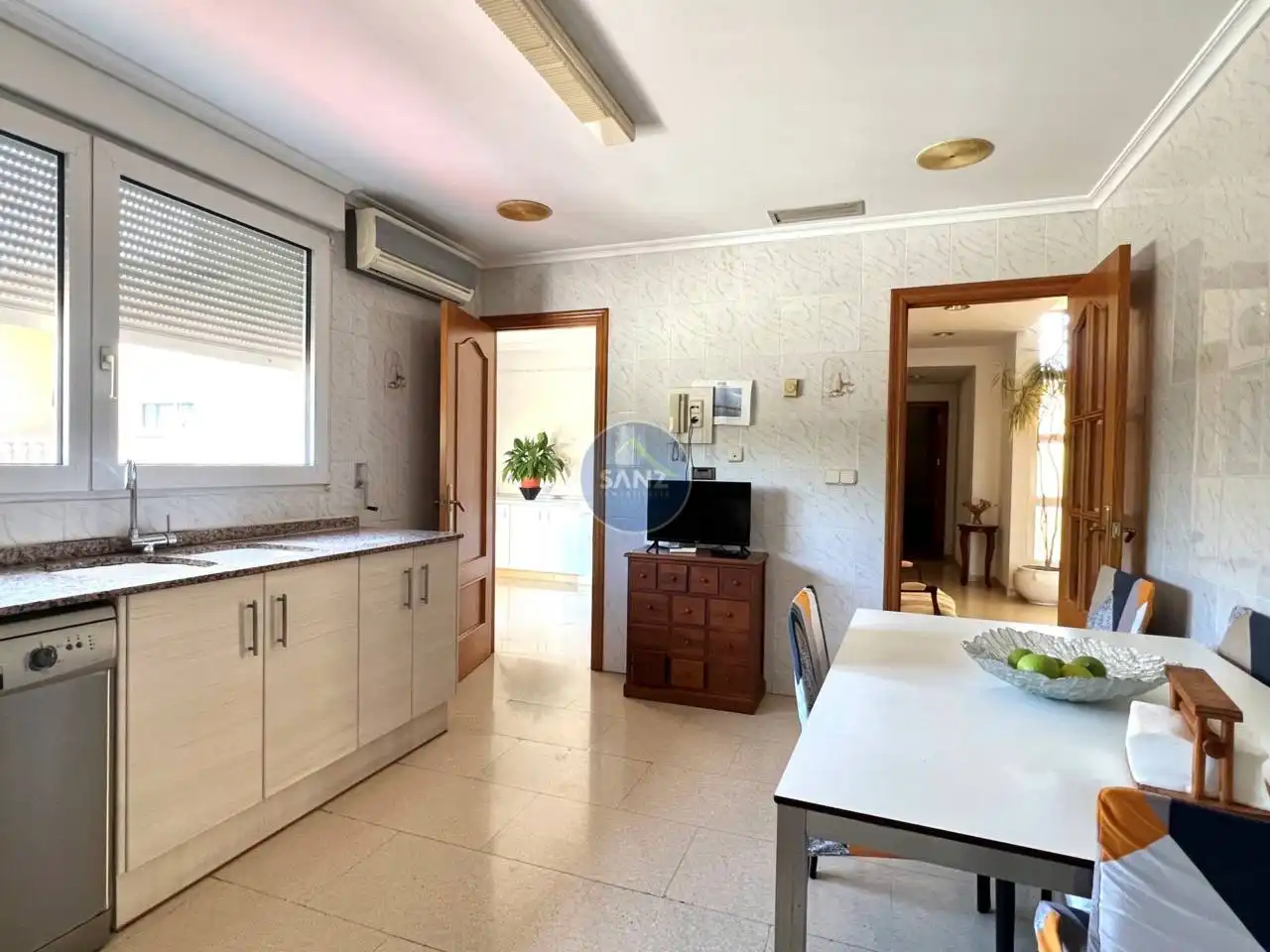 Casa amb piscina en venda a L'Olleria, imagen 38