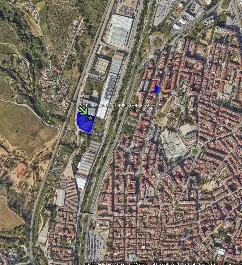 Terreno rustico in vendita a Zona Nord, imagen 2