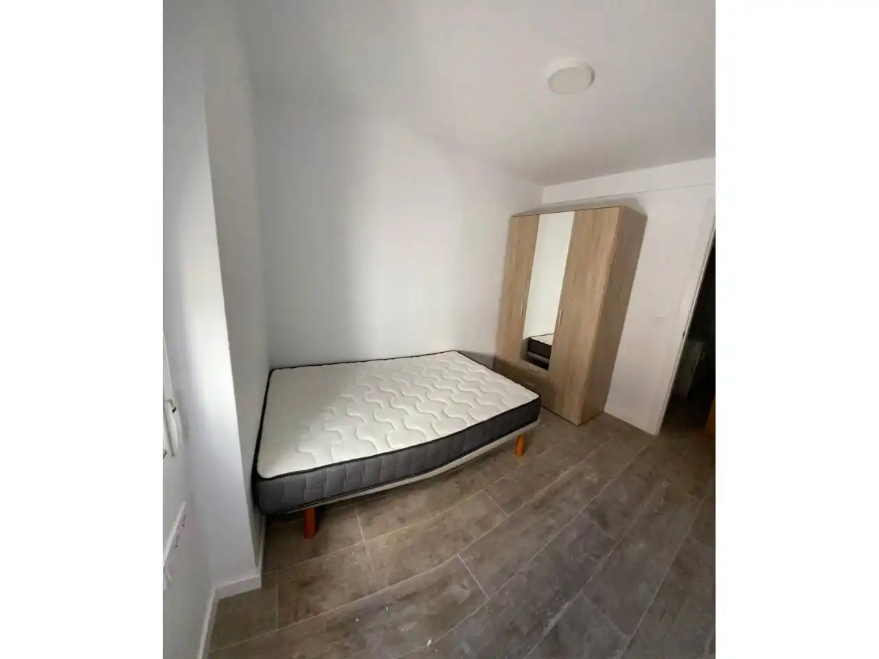 Flat with terrace for sale in Calle Manzanera, imagen 6