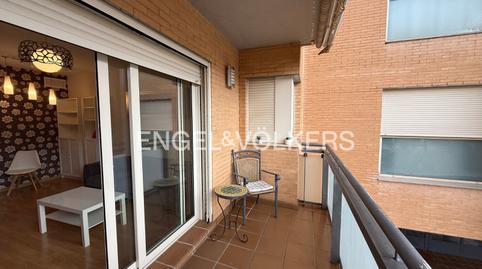 Foto 4 de Pis de lloguer a El Olivar, Alcalá de Henares