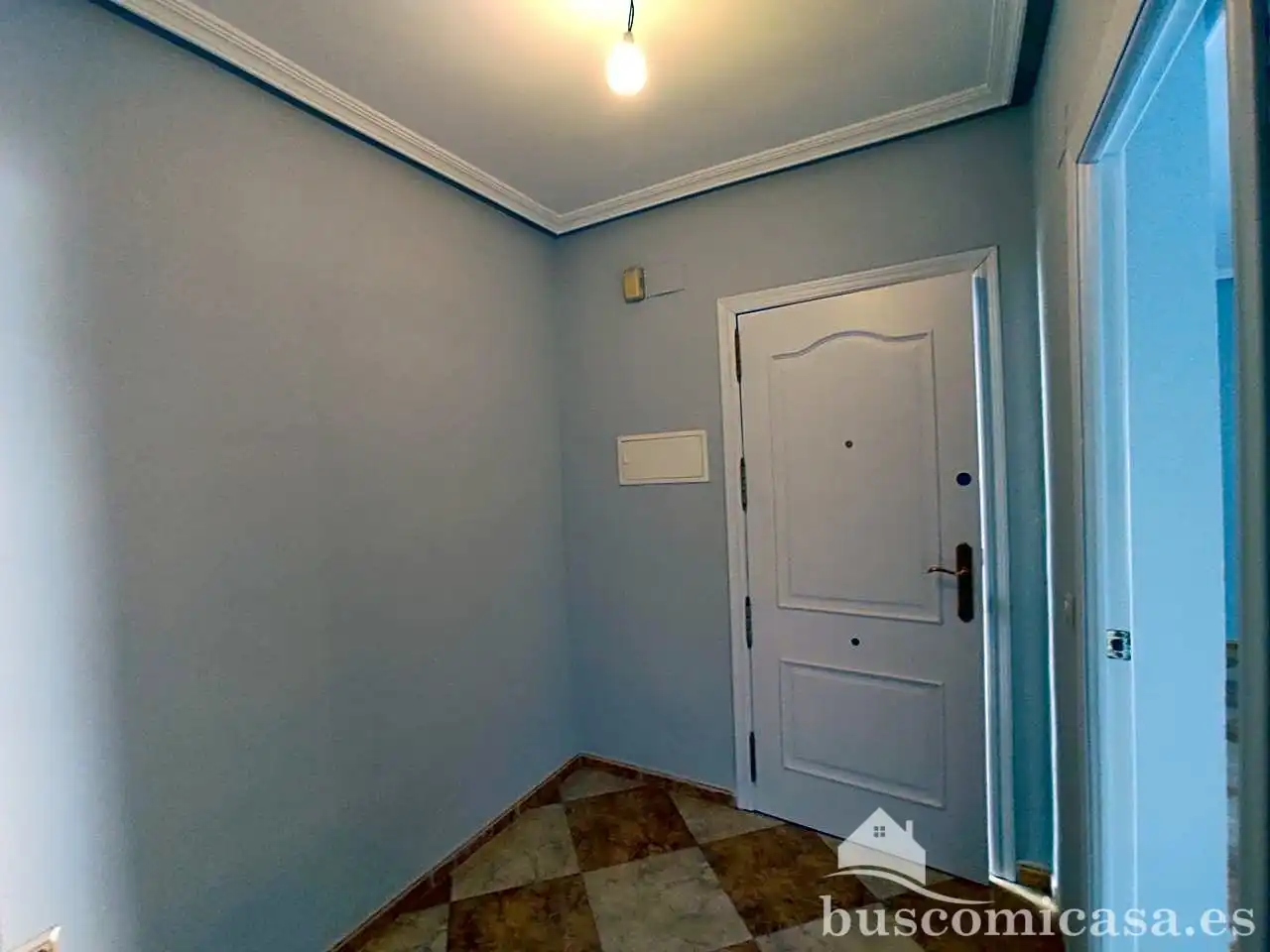 Piso con terraza en venta en Bailén, imagen 34