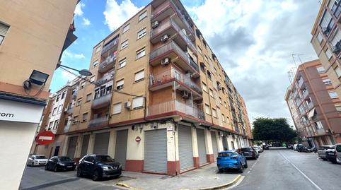 Foto 2 de Pis en venda a Caixa D'estalvis Valencia, Alaquàs, Valencia