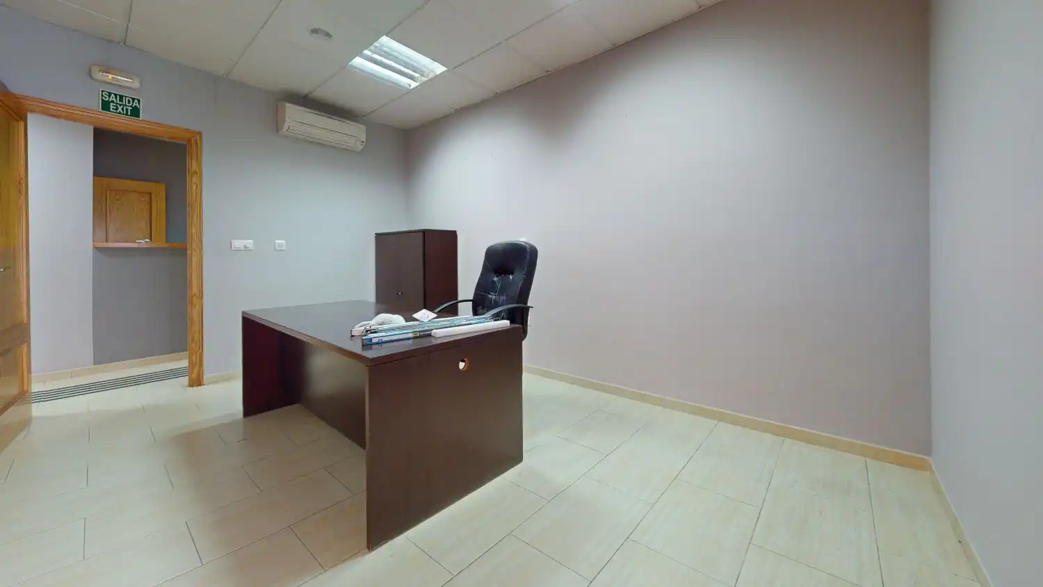 Local comercial de lloguer a Villafranca de los Barros, imagen 7