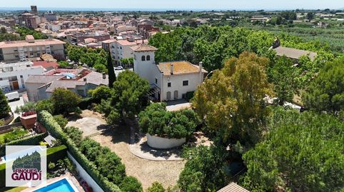 Foto 3 de Casa o xalet en venda a Primer D'octubre, Riudoms, Tarragona