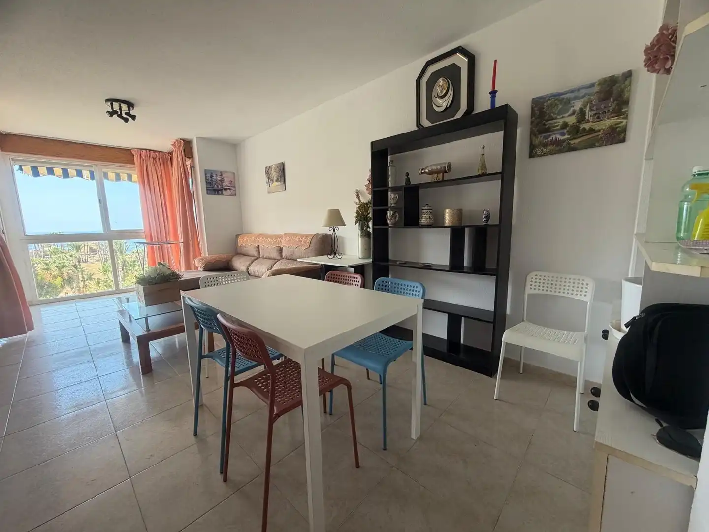 Appartement avec terrasse à vendre à Casco Antiguo, imagen 9