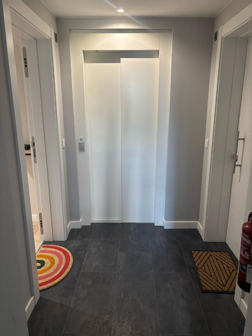 Flat for sale in  Zaragoza Capital  with Air Conditioner, Heating and Parquet flooring