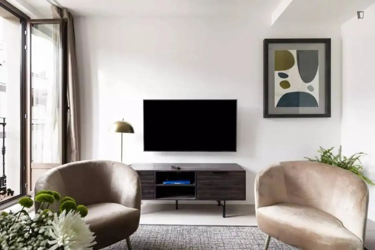 Appartement compact avec ascenseur à louer à Centro, imagen 4