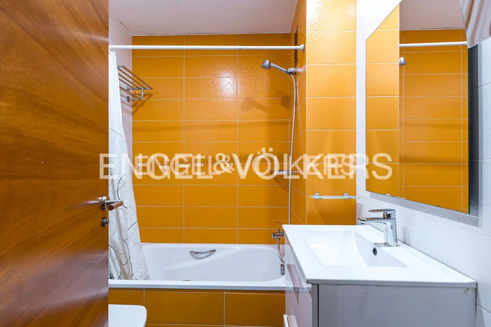Flat with terrace for sale in Eixample, imagen 21