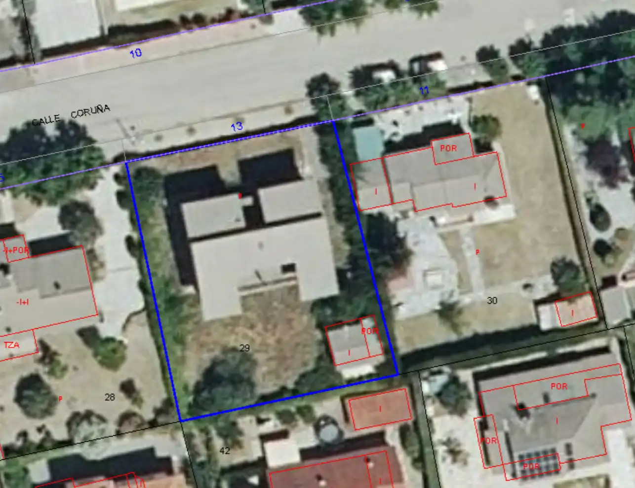 Residential land for sale in Pedrezuela, imagen 2