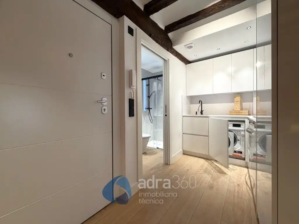 Apartamento de alquiler en  Logroño con Calefacción y Amueblado
