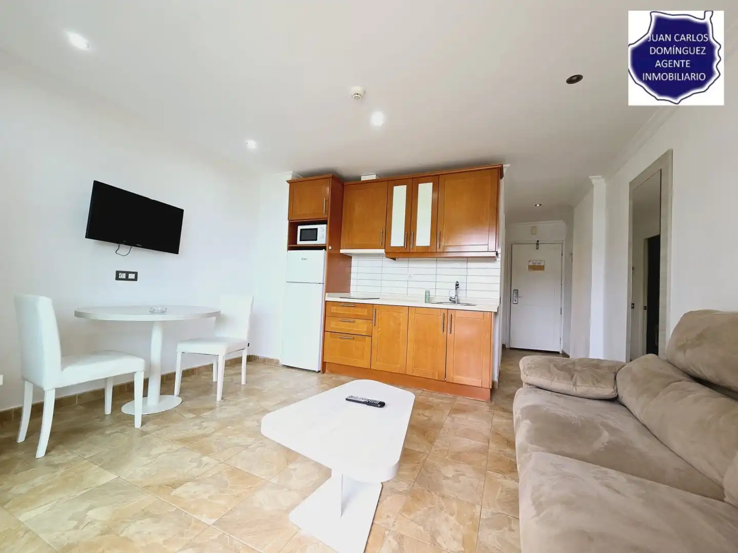 Apartments for rent in Arguineguín