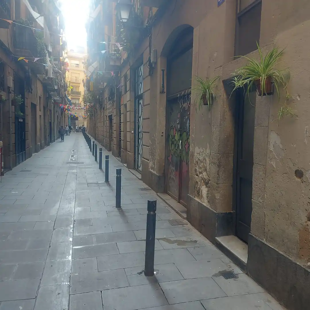 Piso en venta en Carrer dels Salvador 7.B, imagen 9