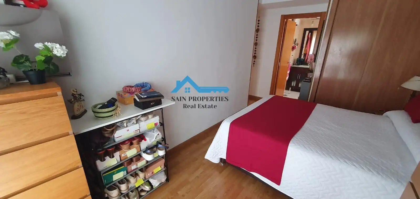 Piso con terraza en venta en La Cala de Villajoyosa, imagen 16