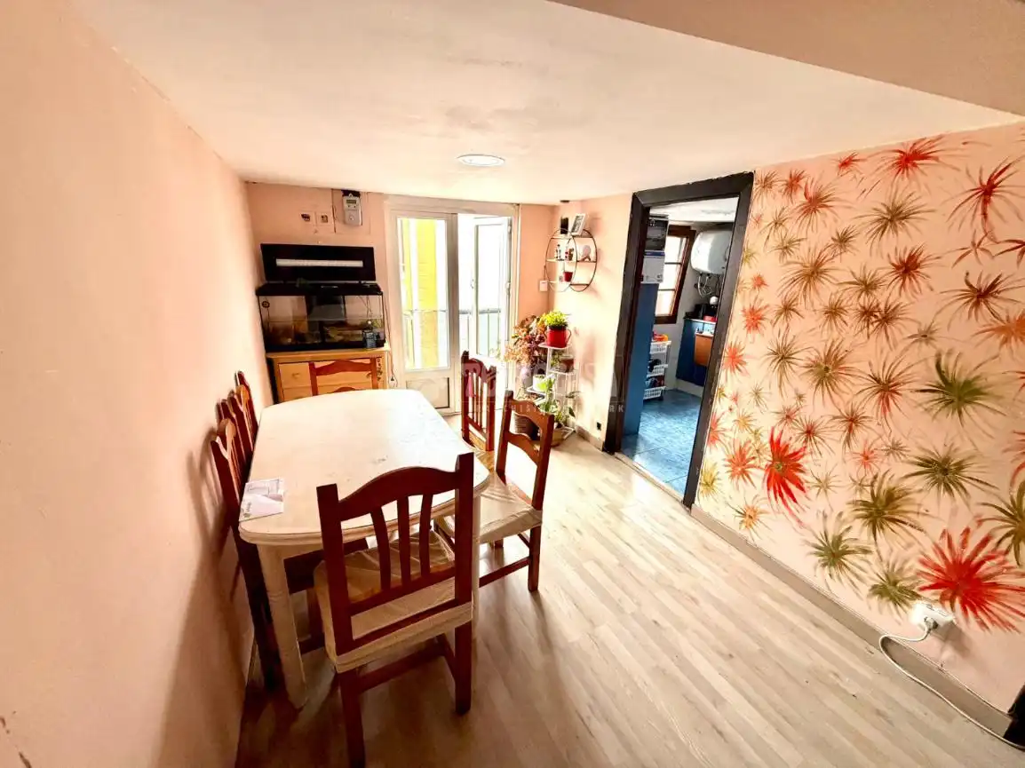 Comedor de Piso en venta en Santander con Amueblado y Balcón