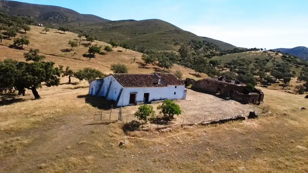 Terrenos y solares en venta en Aracena, imagen 7