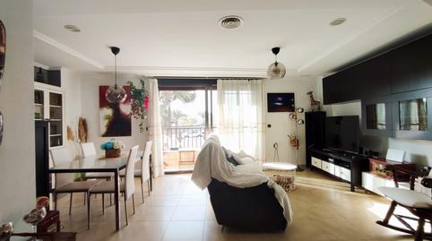 Foto 2 de Dúplex en venda a Carrer de Sant Pere, Pueblo, Alicante