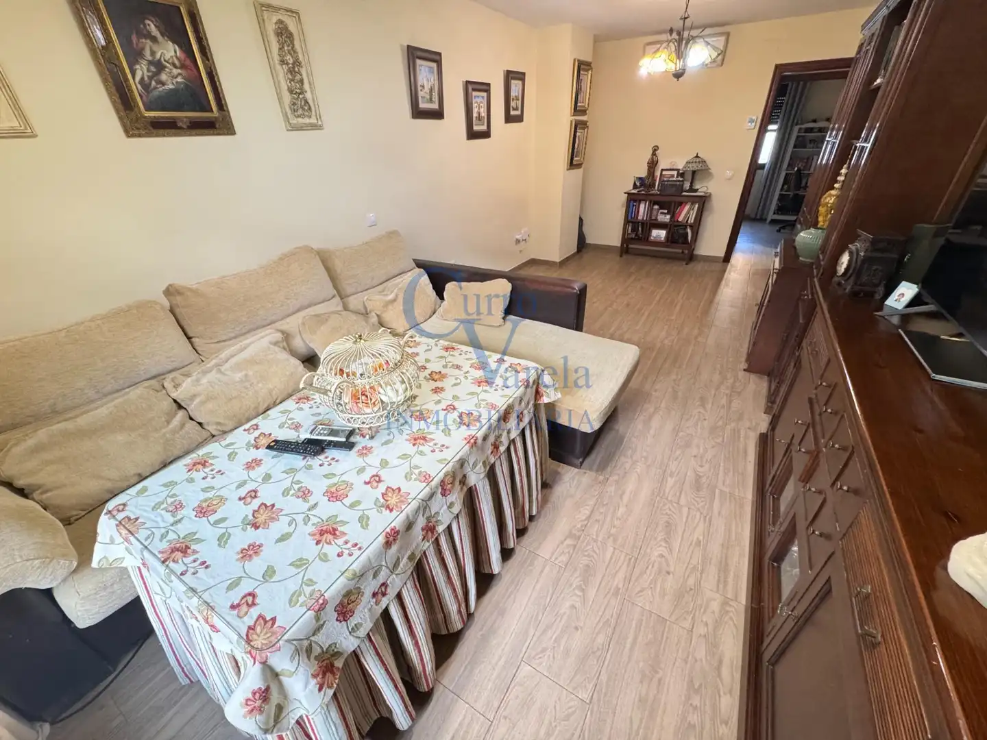 Houses for sale in Dos Hermanas  with Air Conditioner, Heating and Terrace